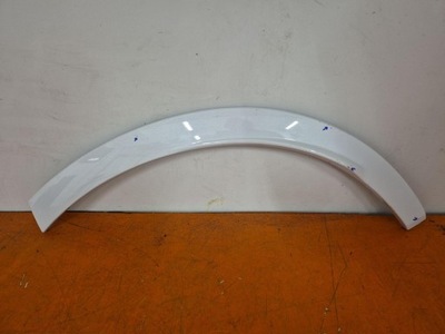 Lexus rx v 21-suv молдинг крила задня задня лівий 7560648050 фото №1