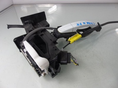 Ford cmax ii замок правый задняя am5a-r26412-ce mk2 фото №1