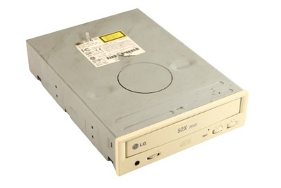 Napęd CD-ROM LG CRD-8521B IDE/ATA