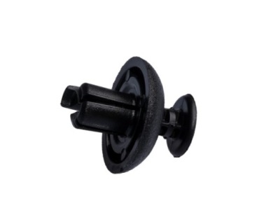 Клипса штифт бампера toyota prius iii verso фото №1