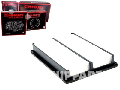 Nipparts j1320523 фильтр воздуха фото №1