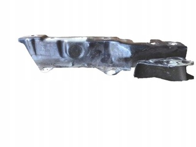 Кронштейн шарнір передні ліва renault scenic ii 2003-2009 rok фото №1