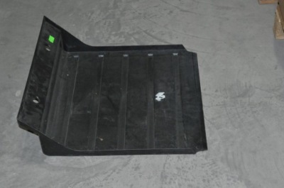 Кришка акумулятор volvo 1590507 фото №1