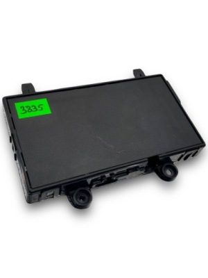 Mercedes w167 модуль telematik 1679008309 m фото №1