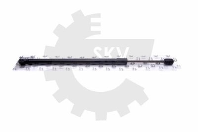 Привід кришки двигуна bmw z4 roadster e89 фото №1