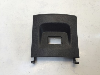 Mercedes a w177 захист заглушка тунель a1776802006 фото №1