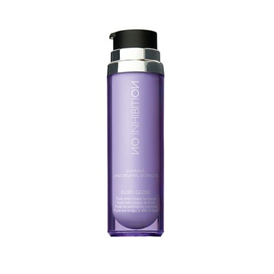 NO INHIBITION FLUID GLOSS 50ML