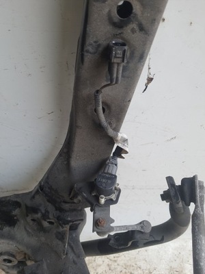 Honda civic x type r датчик выравнивание 6l0811 фото №1