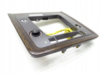 Рамка домкрата передач vw phaeton 3d0864533 фото №1