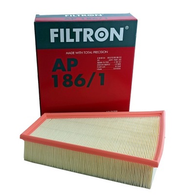 FILTRON AP186/1 - Filtr powietrza