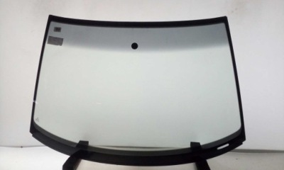 Стекло лобовое передняя skoda superb / volkswagen passat 2001-2008 оригинал фото №1