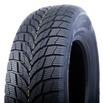 1X NEUMÁTICO 255/50R19 NEXEN WINGUARD SPORT 2 SUV  