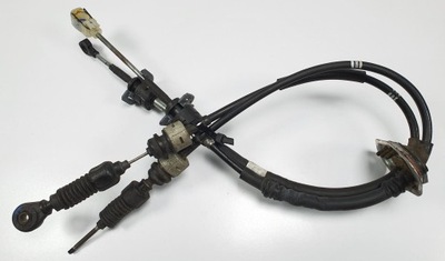 LINKI ZMIANY BIEGÓW HYUNDAI i10 II