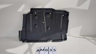 Mercedes s-klasa w222 плита напольная подвеска новый фото №1