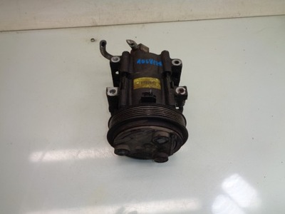 COMPRESSOR AIR CONDITIONER FORD KA 1.3B 02R  