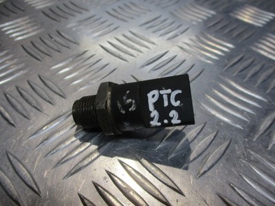 SENSOR DE PRESIÓN COMBUSTIBLES CHRYSLER PT CRUISER 2.2 CRD A0051535828  