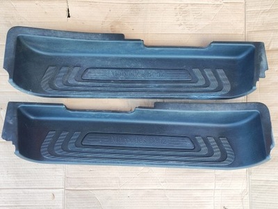 FACING SILL FOOT STEP LEFT RIGHT MERCEDES VITO A447 447  