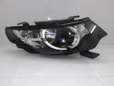 Land rover discovery sport лампа перед правая фото №1