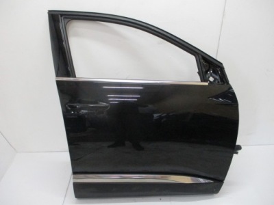 Дверь правое передние peugeot 5008 ii фото №1