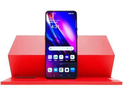 OnePlus 9 5G 128GB 8GB RAM LE2113 Astral Black