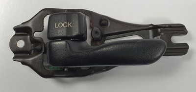 Ручка внутренняя левая toyota mr2 ii sw20 фото №1