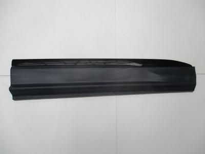 Audi q7 sq7 s-line 2019- молдинг наружная дверь правая перед 4m0583960n фото №1