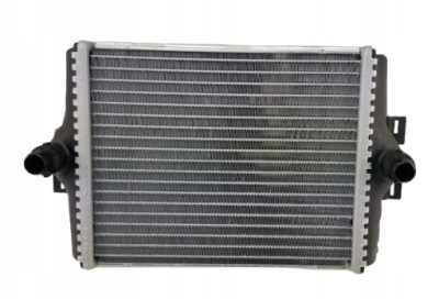 Радіатор bmw 4 coupe f32 2013 - фото №1