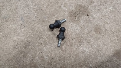 Mini cooper f55 кронштейн циліндра фото №1