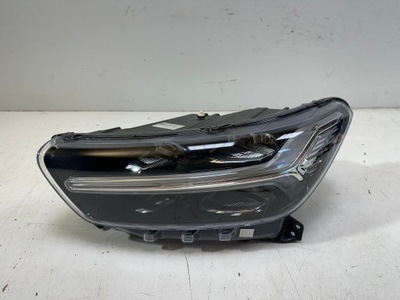 Лівий full led volvo xc40 2 ii 31446778 фото №1