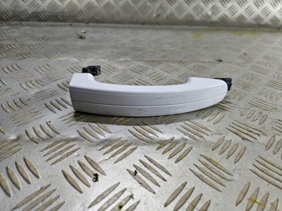 Ручка двері правий задня задня ford kuga mk1 58 фото №1