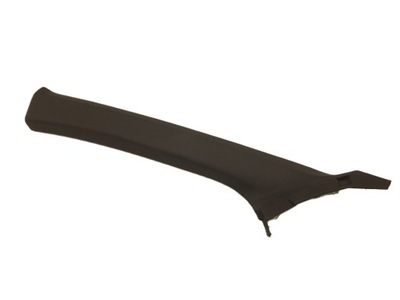 Citroen ds7 opera обшивка стійка блок двигуна скло лобове лівий фото №1