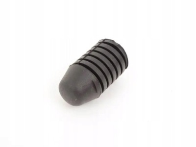 Відбійник регульований капот vw golf vi оригінал 377823499a фото №1