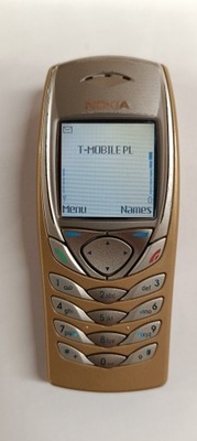 Telefon Nokia 6100 bez simlocka