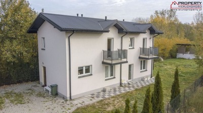 Dom, Solec-Zdrój, 102 m²