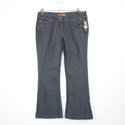 SHIMMY_Spodnie damskie jeans_Rozm. L