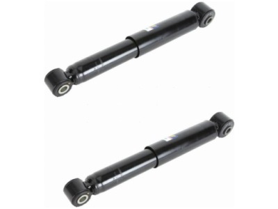 Амортизаторы задний fiat talento 1.6 2.0 16- фото №1