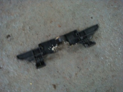 Mazda 3 bl 09-13 захист замка перед передній капот фото №1