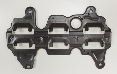 Вкладыш лоток защита картера peugeot 207 1.4 vti фото №1