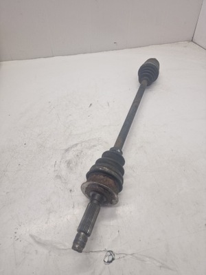 Приводной вал правый задняя subaru legacy outback iv 2.0td фото №1
