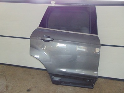 Ford kuga mk2 дверь правое задняя фото №1