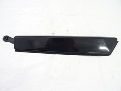 Citroen c4 aircross левая молдинг задний крышки багажника фото №1