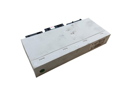 Модуль блок управления комфорта bmw e46 57762110 фото №1