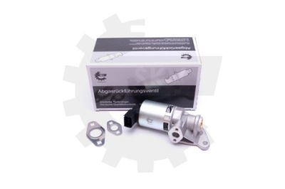 Клапан egr chrysler dodge jeep 53032509ae фото №1