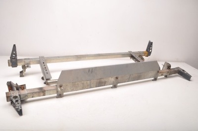 Ford transit tourneo connect ii mk2 багажник даховий фото №1