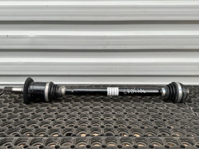 Bmw 5 g60 g61 приводной вал левый задняя 5a2af25 фото №1