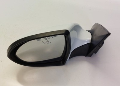 Kia зеркало левая 876103u200wd фото №1