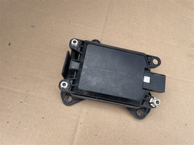 Радар відстані бампера перед citroen c4 picasso 2 ii spacetourer фото №1