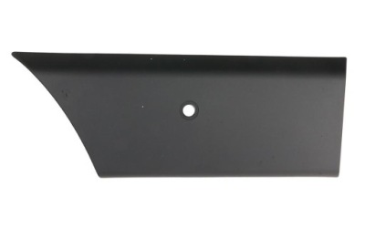 Молдинг декоративна права nissan interstar nv400 opel movano renault master фото №1