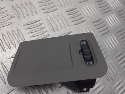 Переключатель регулировки света renault thalia ii 1.4 8200379685 фото №1