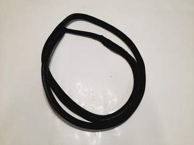 Porsche cayman r 987 11r прокладка двері права 98753707604 фото №1